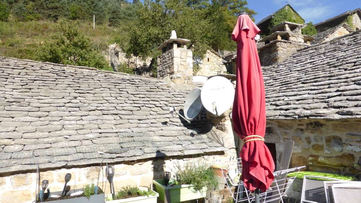 Appartement à LES VIGNES