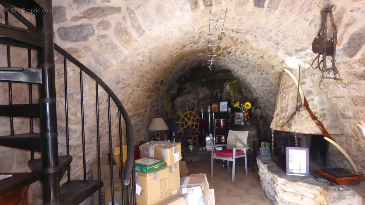 Appartement à LES VIGNES