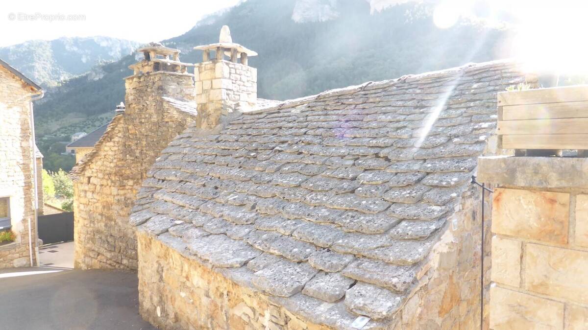 Appartement à LES VIGNES