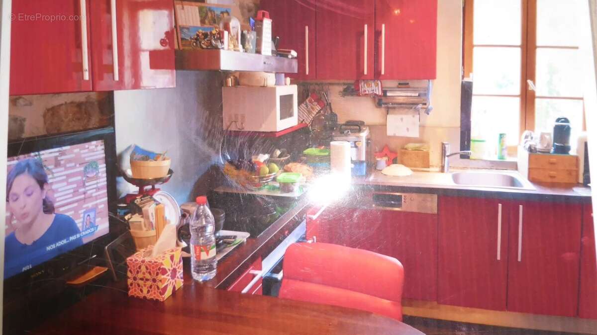 Appartement à LES VIGNES