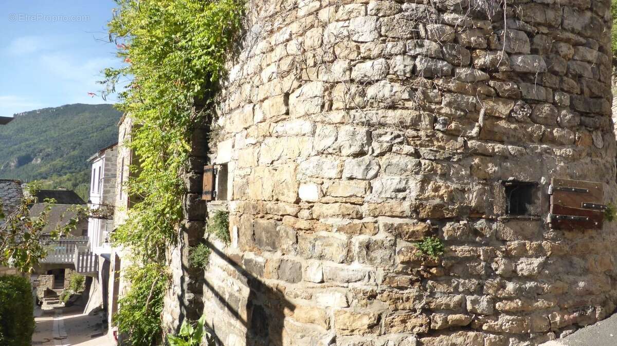 Appartement à LES VIGNES