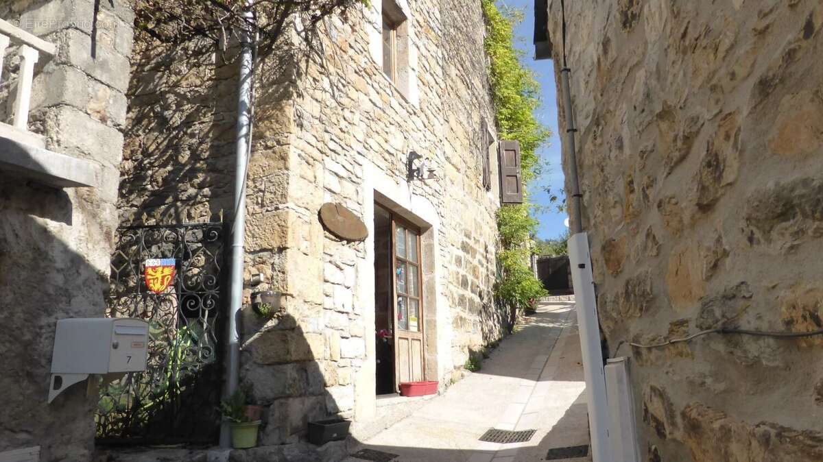 Appartement à LES VIGNES