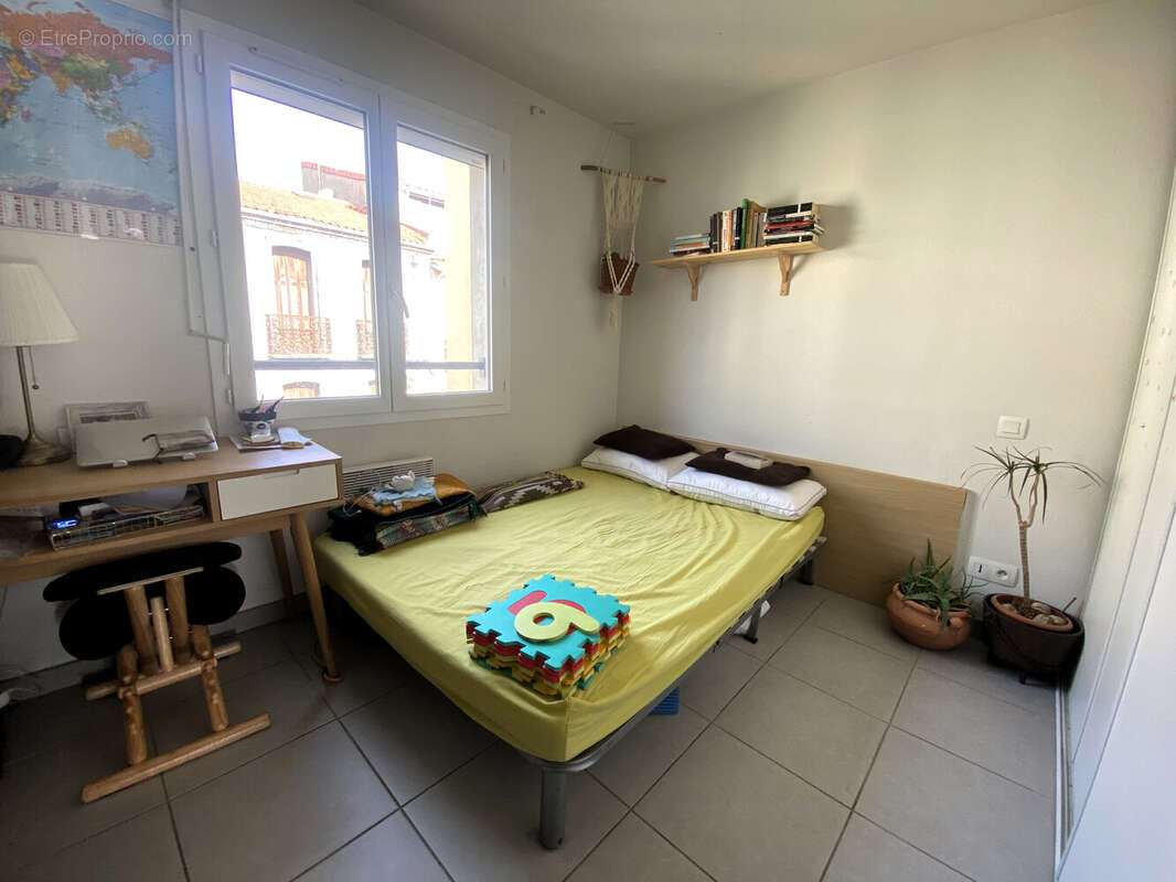 Appartement à PERPIGNAN