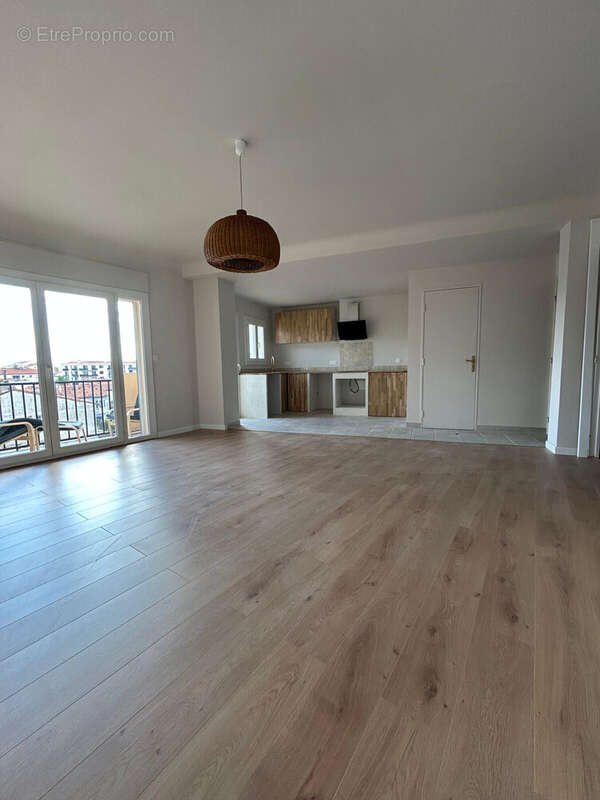 Appartement à PERPIGNAN