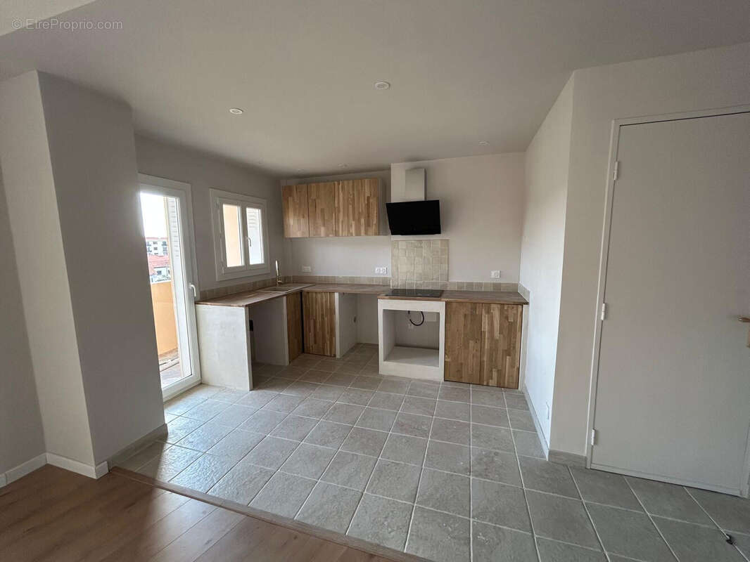 Appartement à PERPIGNAN