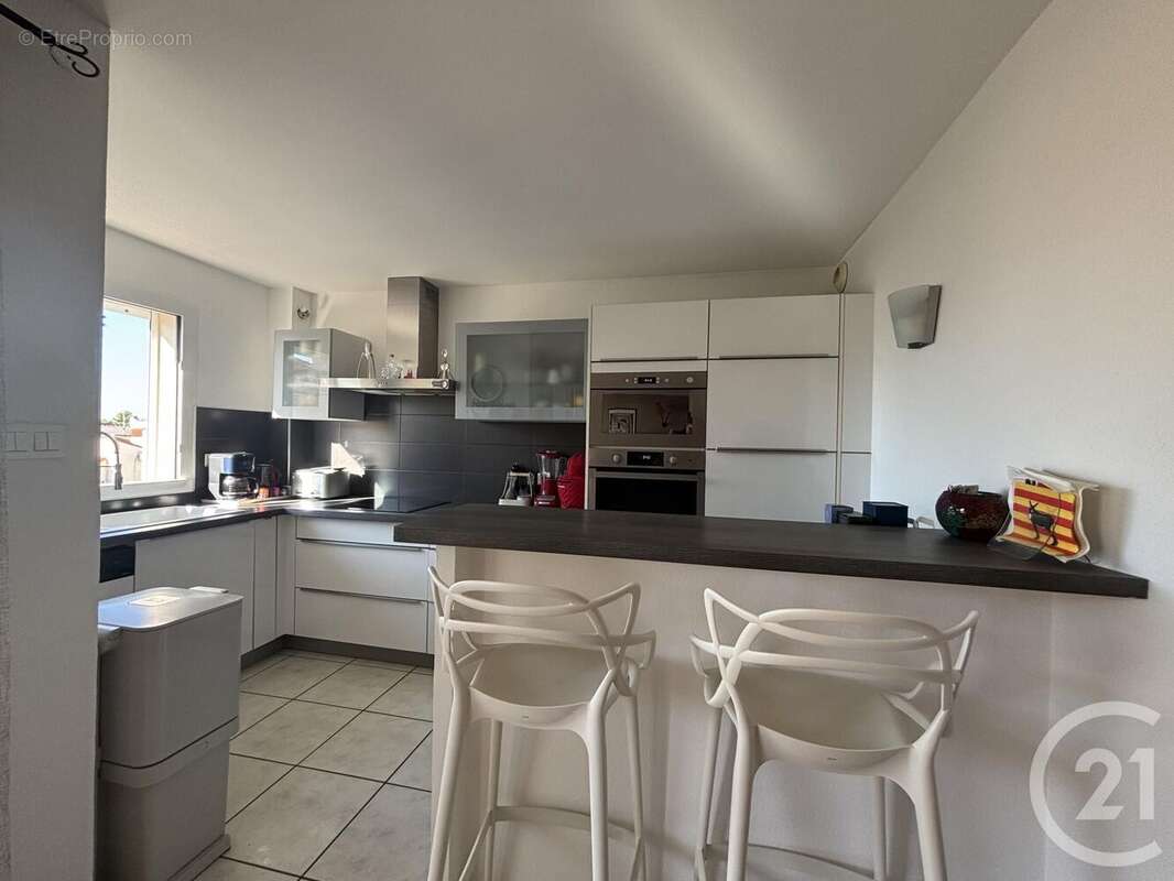 Appartement à PERPIGNAN