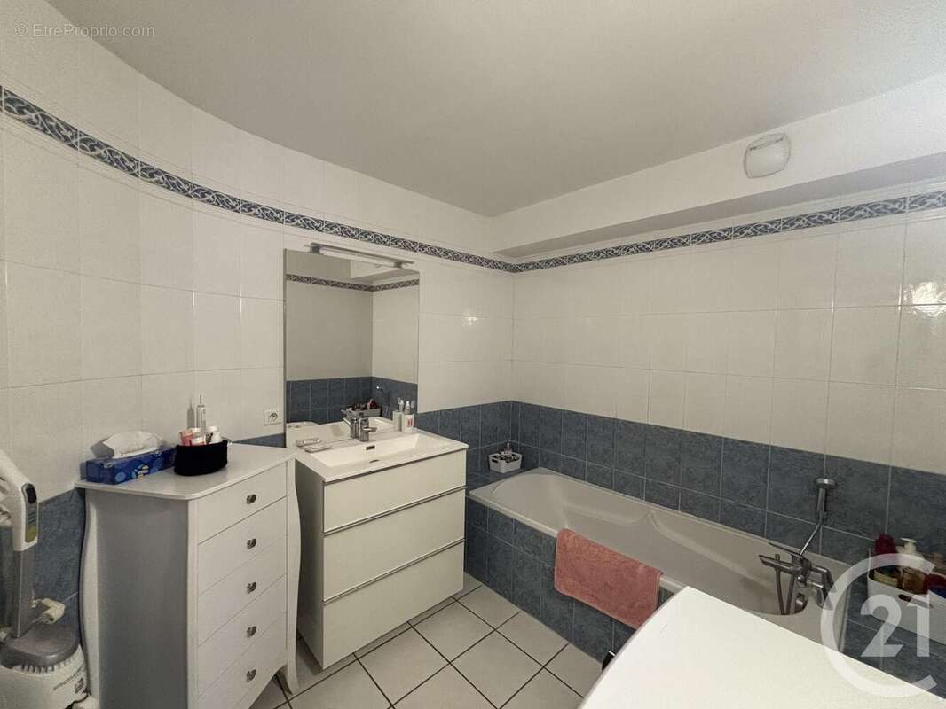 Appartement à PERPIGNAN