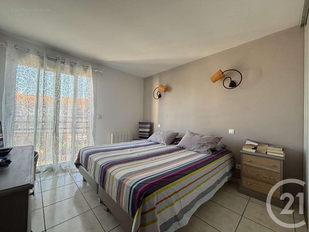 Appartement à PERPIGNAN