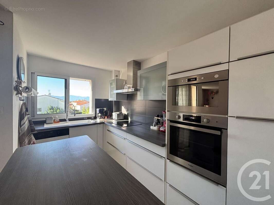 Appartement à PERPIGNAN