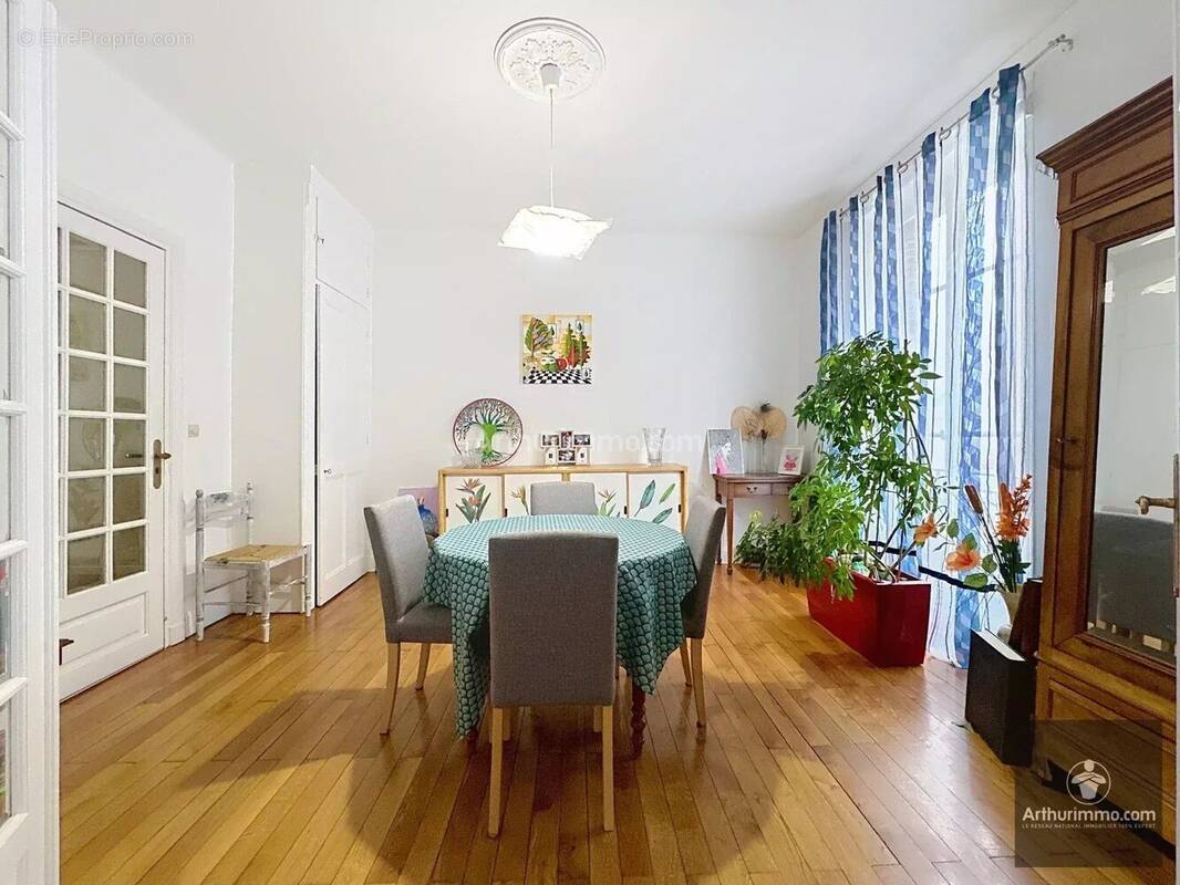 Appartement à ROANNE