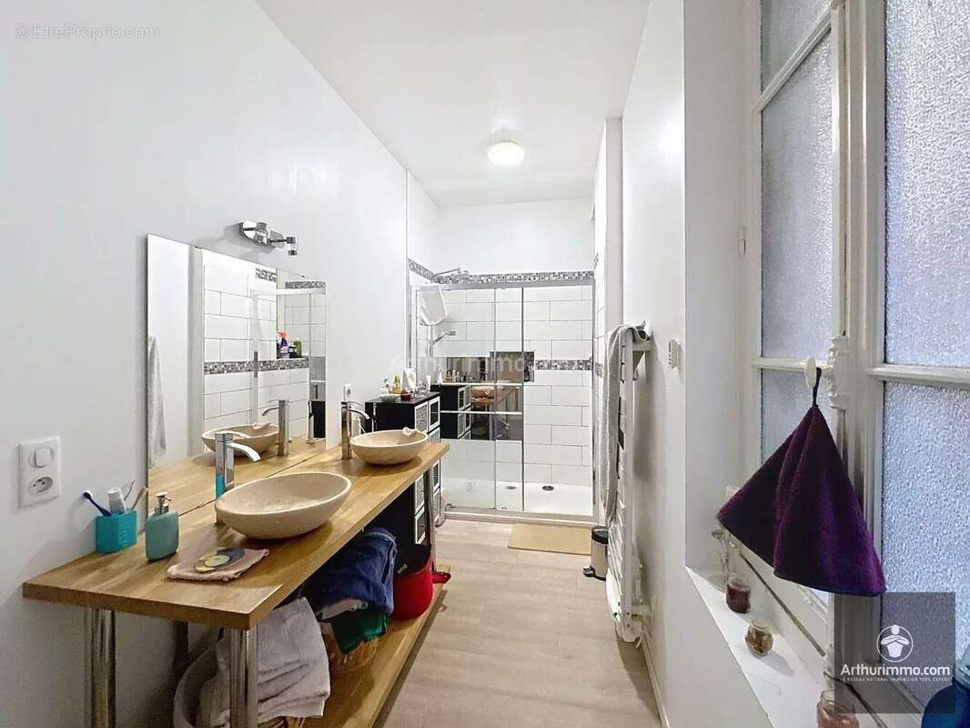 Appartement à ROANNE