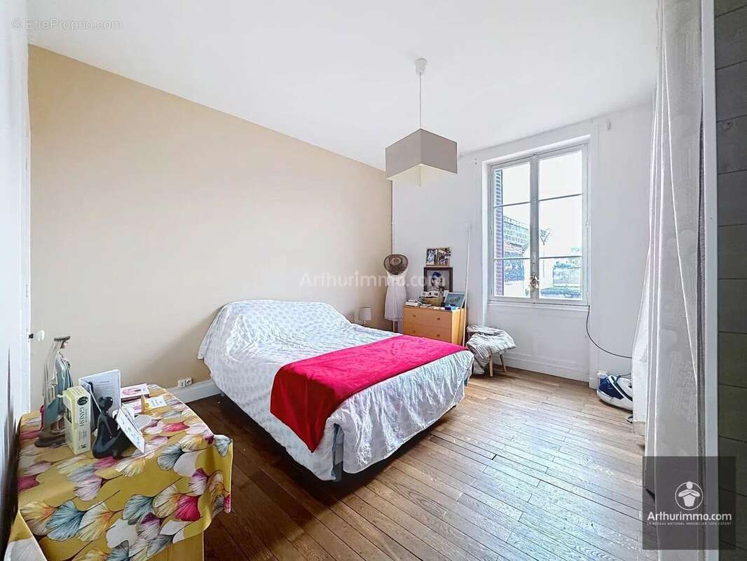 Appartement à ROANNE