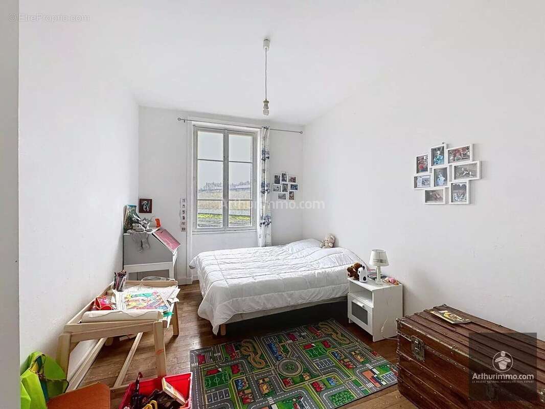 Appartement à ROANNE