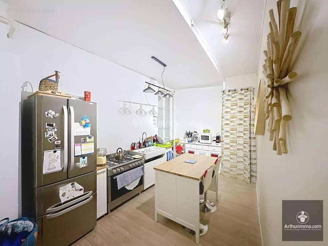 Appartement à ROANNE