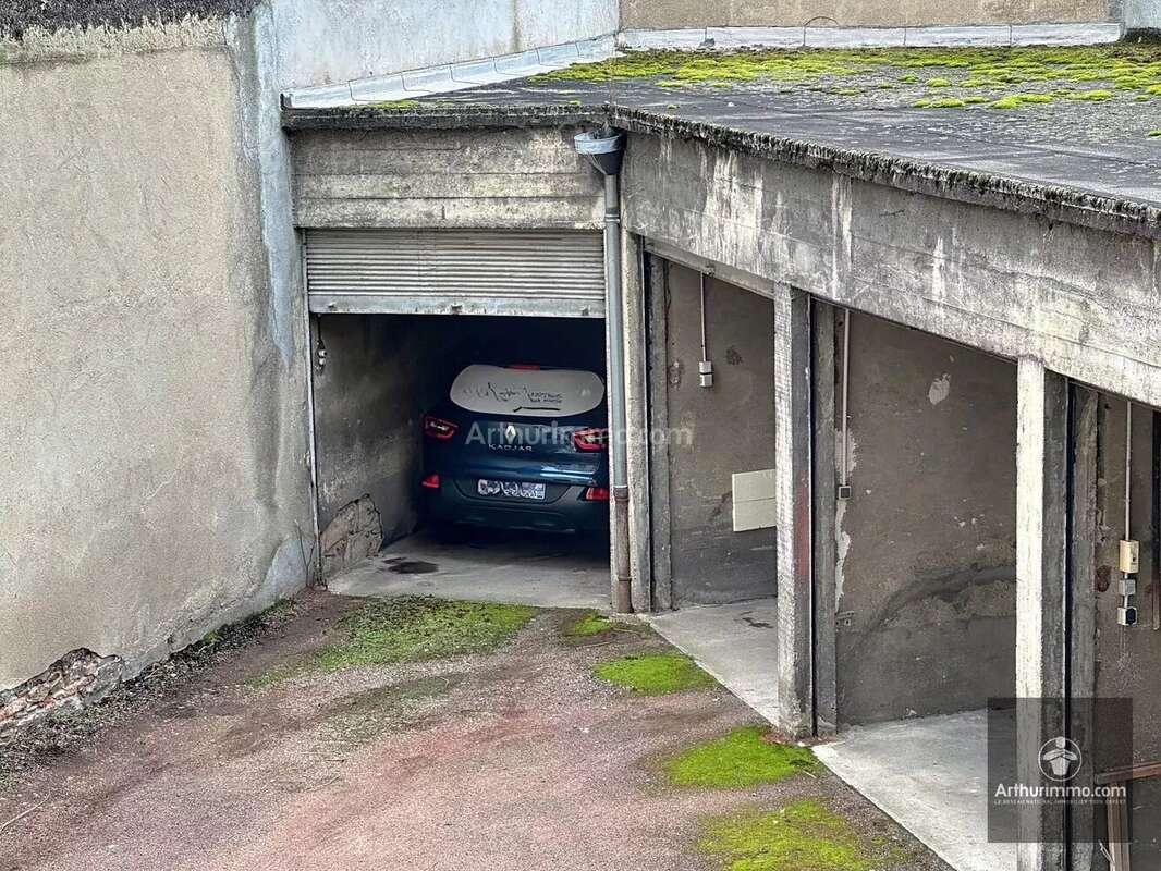 Appartement à ROANNE