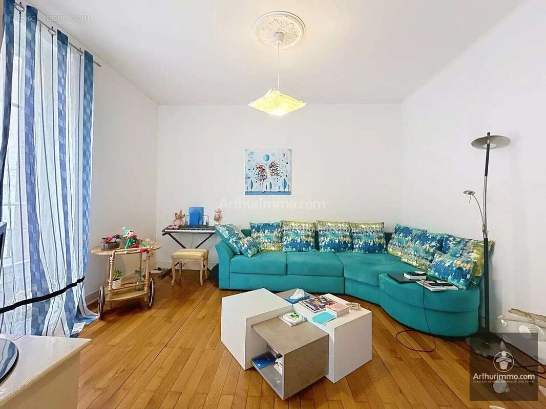 Appartement à ROANNE