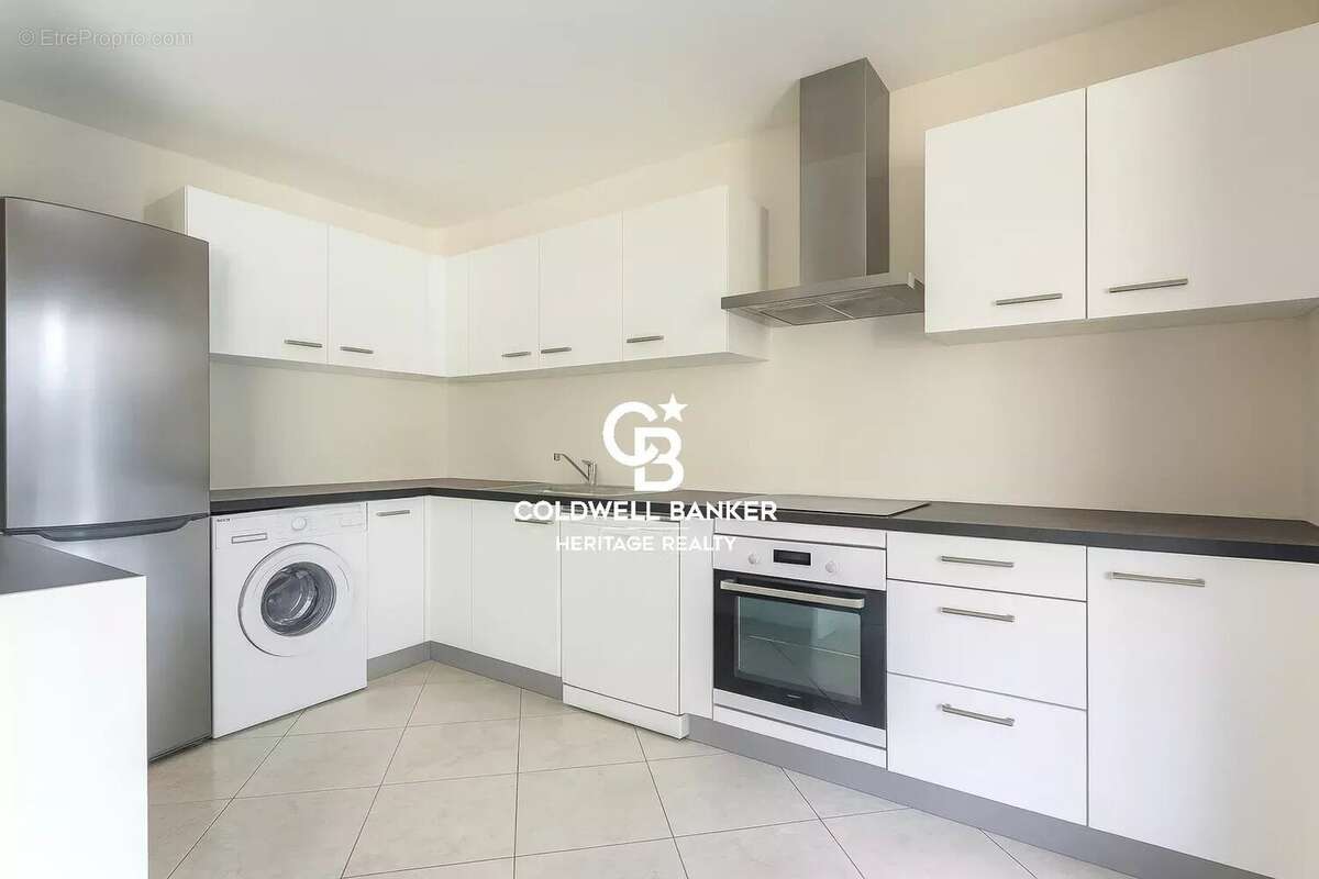 Appartement à TASSIN-LA-DEMI-LUNE