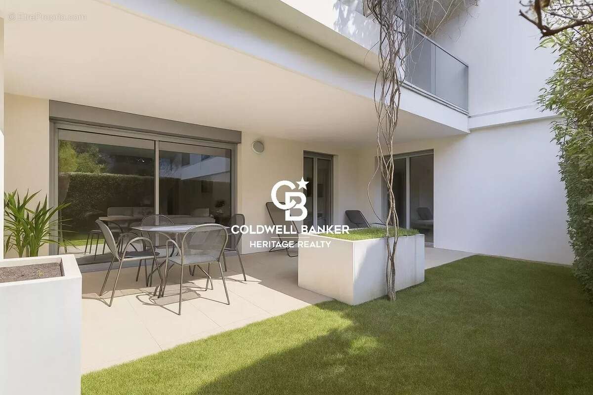 Appartement à TASSIN-LA-DEMI-LUNE