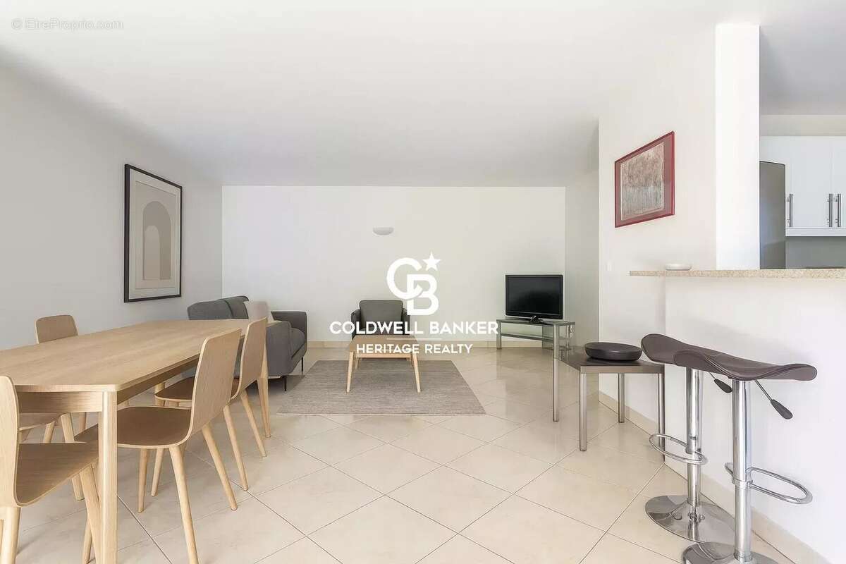 Appartement à TASSIN-LA-DEMI-LUNE