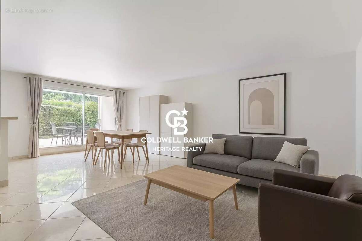 Appartement à TASSIN-LA-DEMI-LUNE