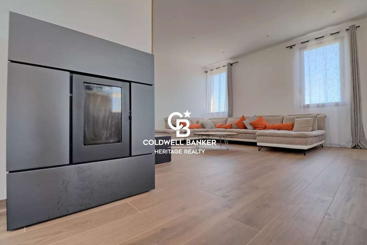 Appartement à DARDILLY