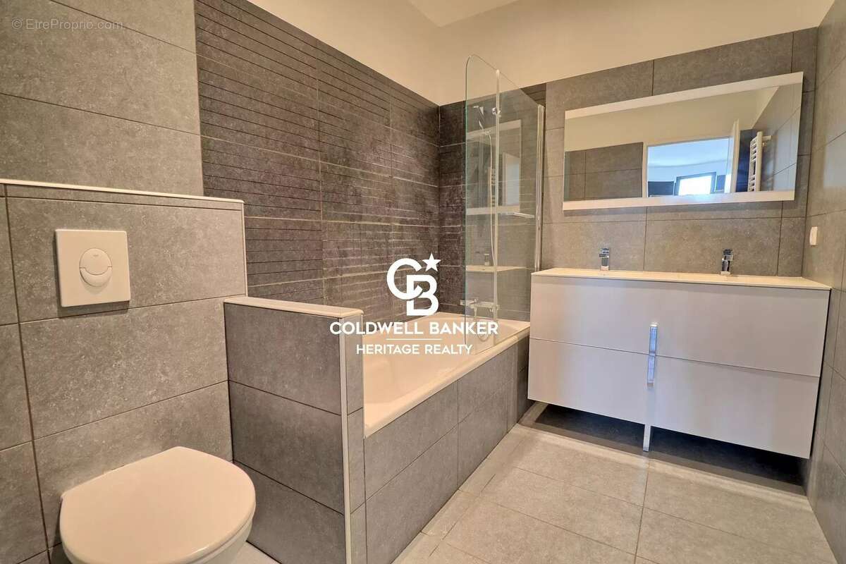 Appartement à DARDILLY