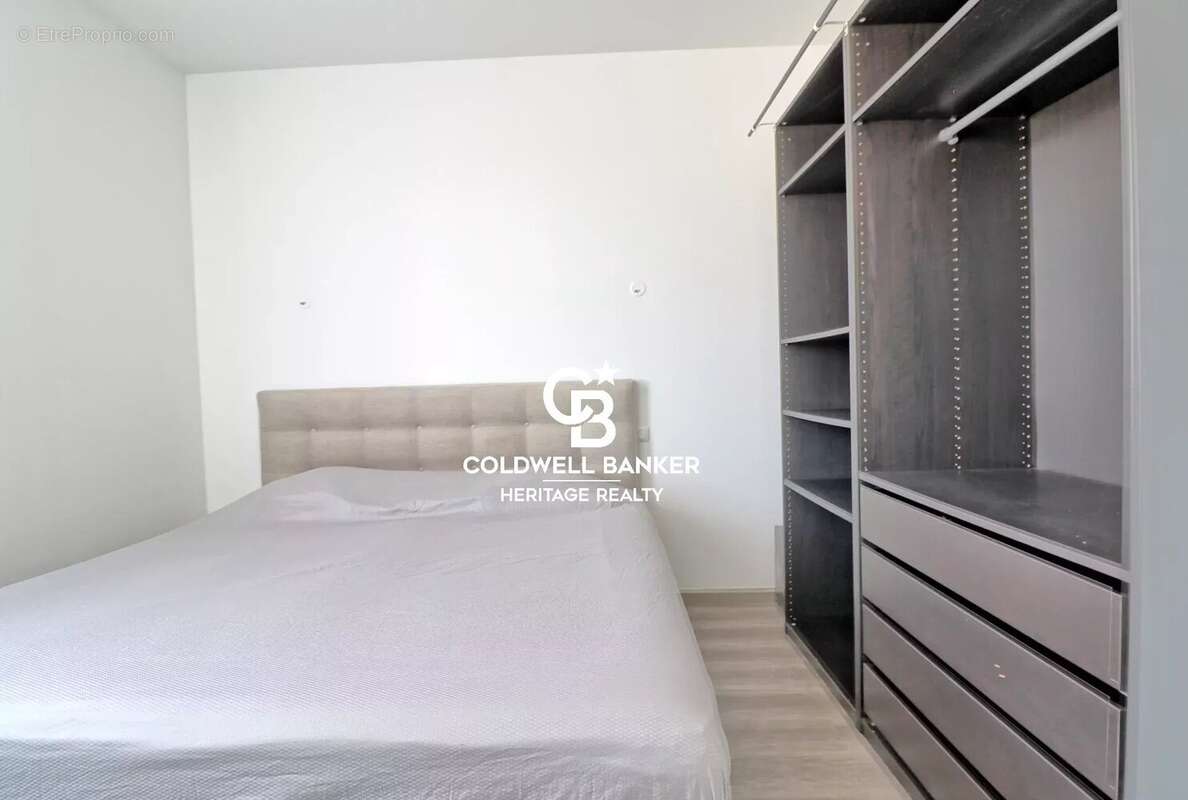 Appartement à DARDILLY