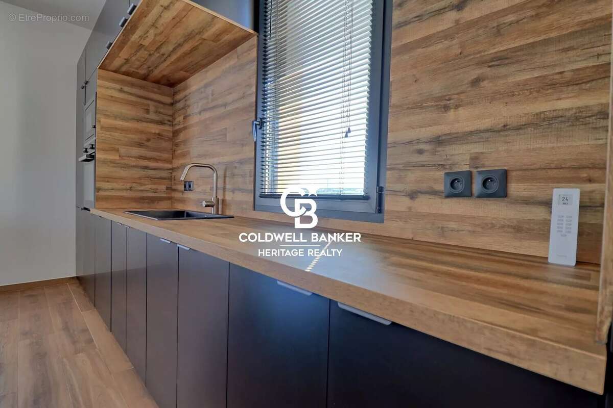 Appartement à DARDILLY