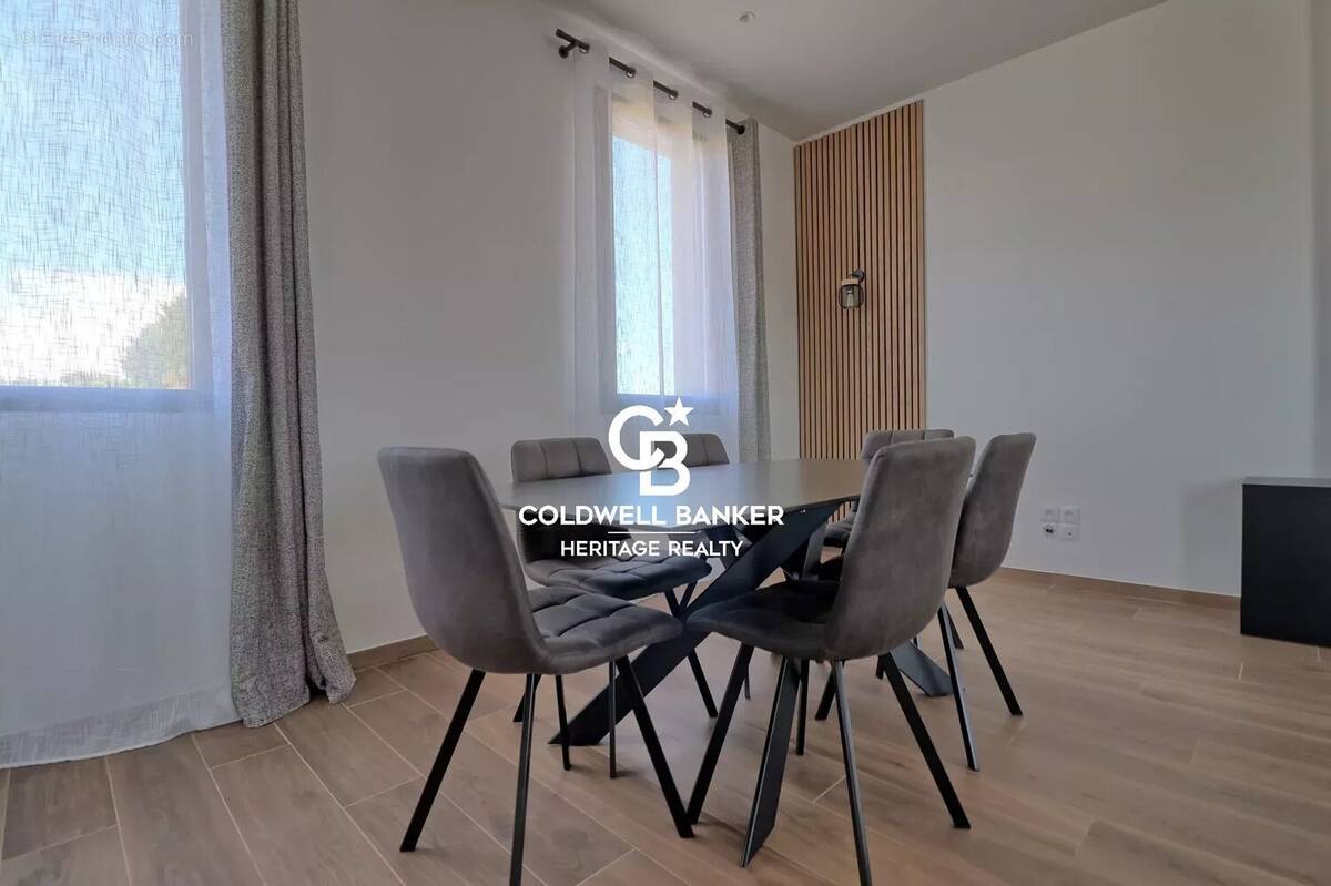 Appartement à DARDILLY