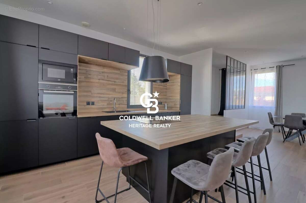 Appartement à DARDILLY