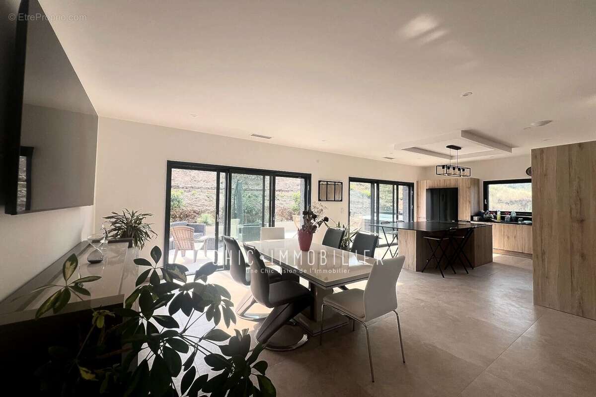 Maison à PORT-VENDRES