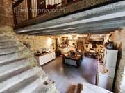 Maison à LA FORET-SUR-SEVRE