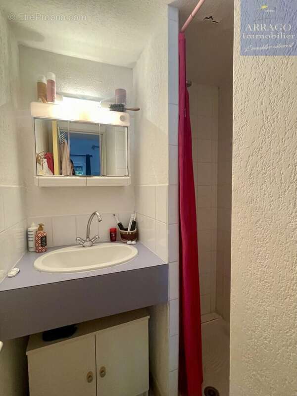 Maison à VALRAS-PLAGE