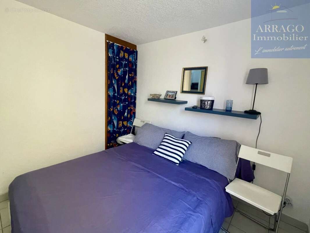 Maison à VALRAS-PLAGE