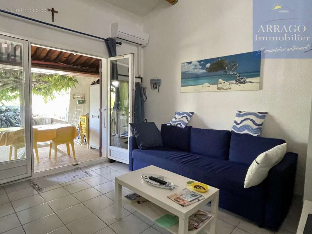 Maison à VALRAS-PLAGE