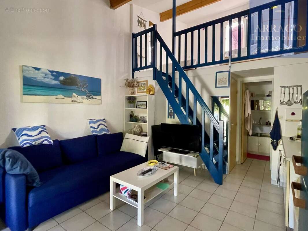 Maison à VALRAS-PLAGE