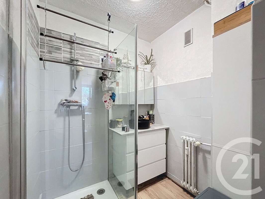 Appartement à LANNION