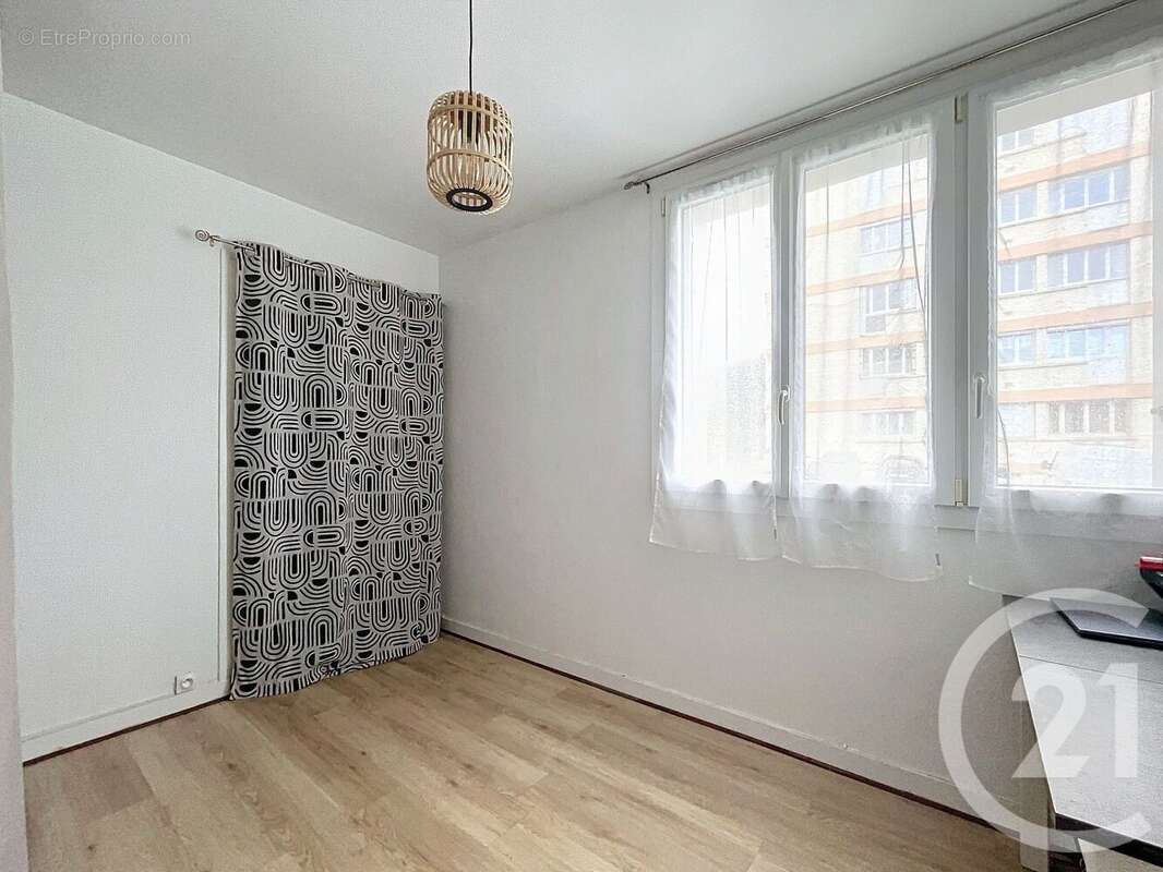 Appartement à LANNION