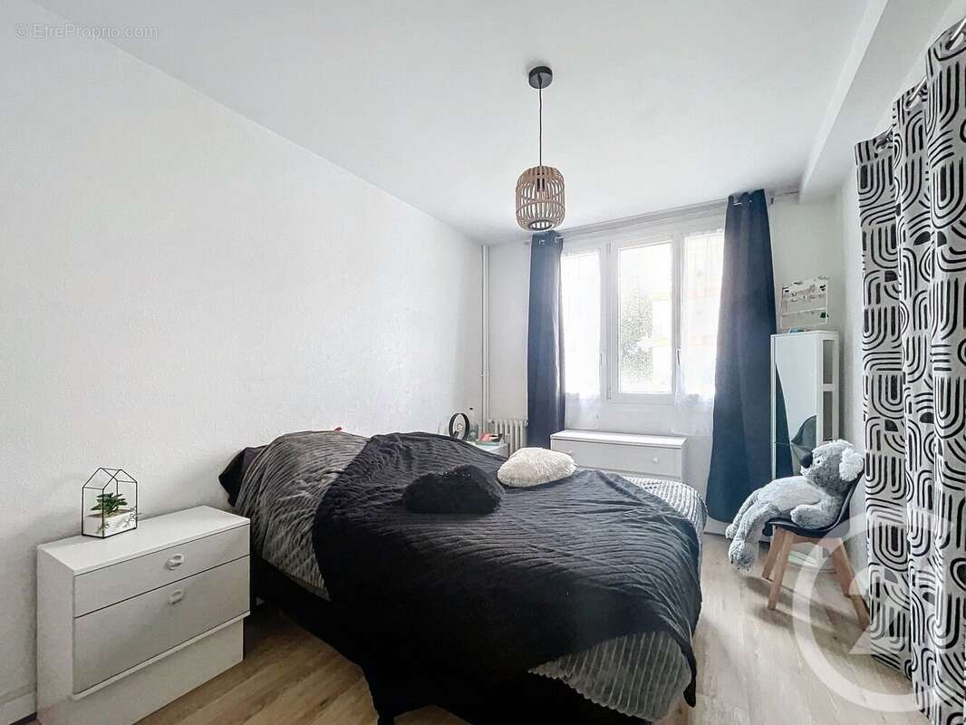 Appartement à LANNION