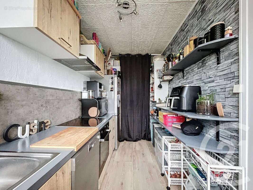 Appartement à LANNION