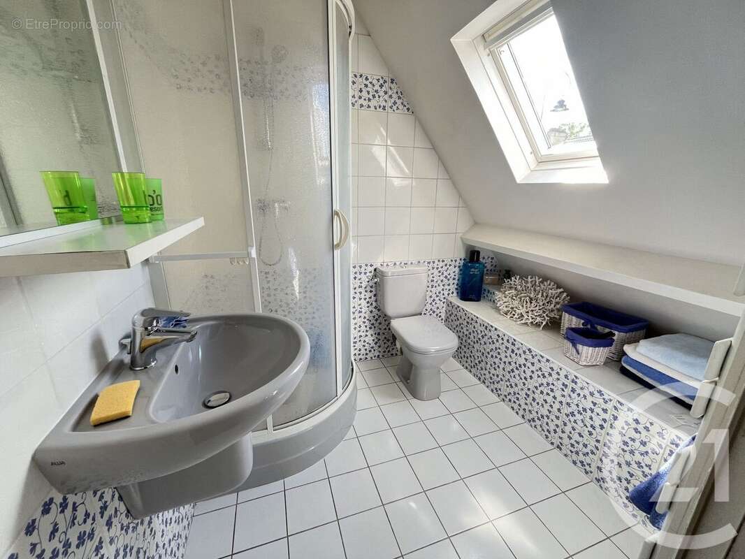 Maison à SAINT-MARCEL