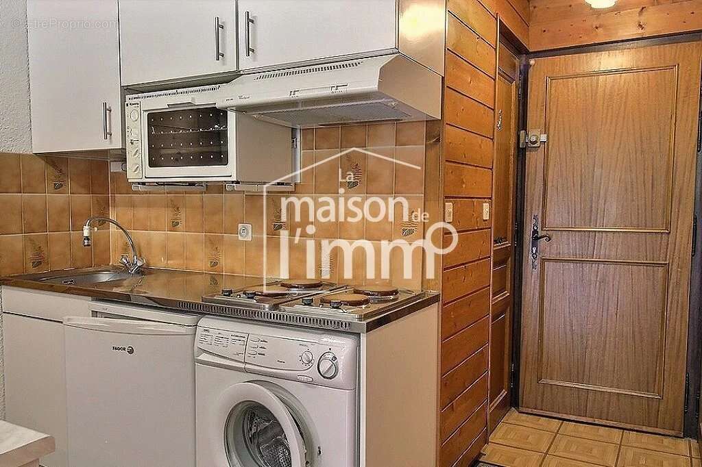 Appartement à CHATEL