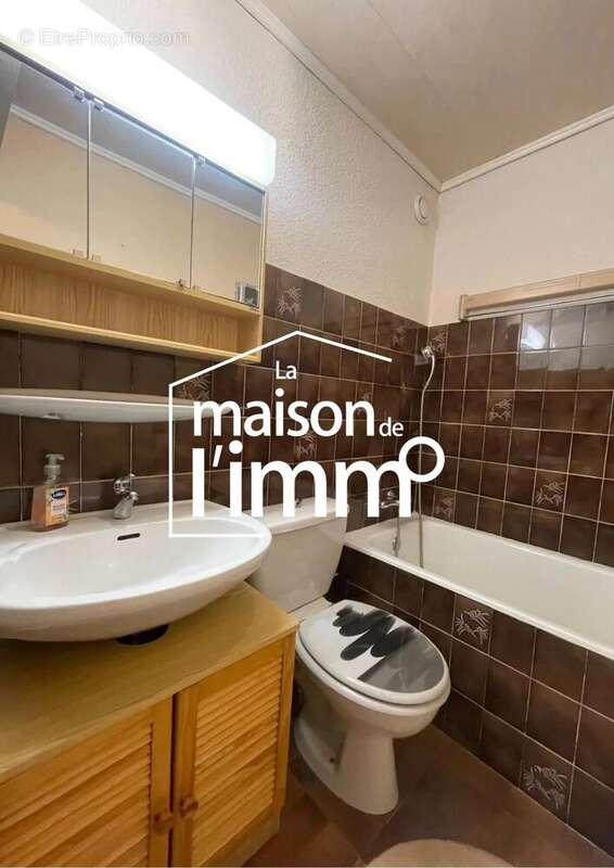 Appartement à CHATEL