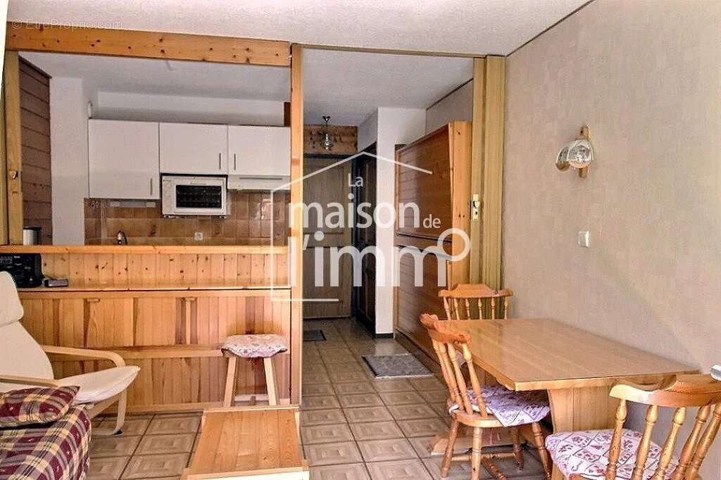 Appartement à CHATEL