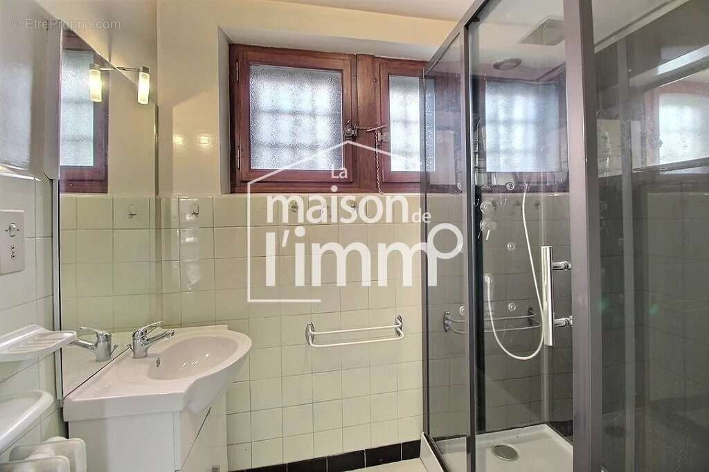 Maison à THONON-LES-BAINS