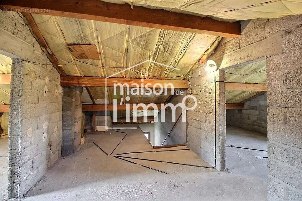 Maison à THONON-LES-BAINS