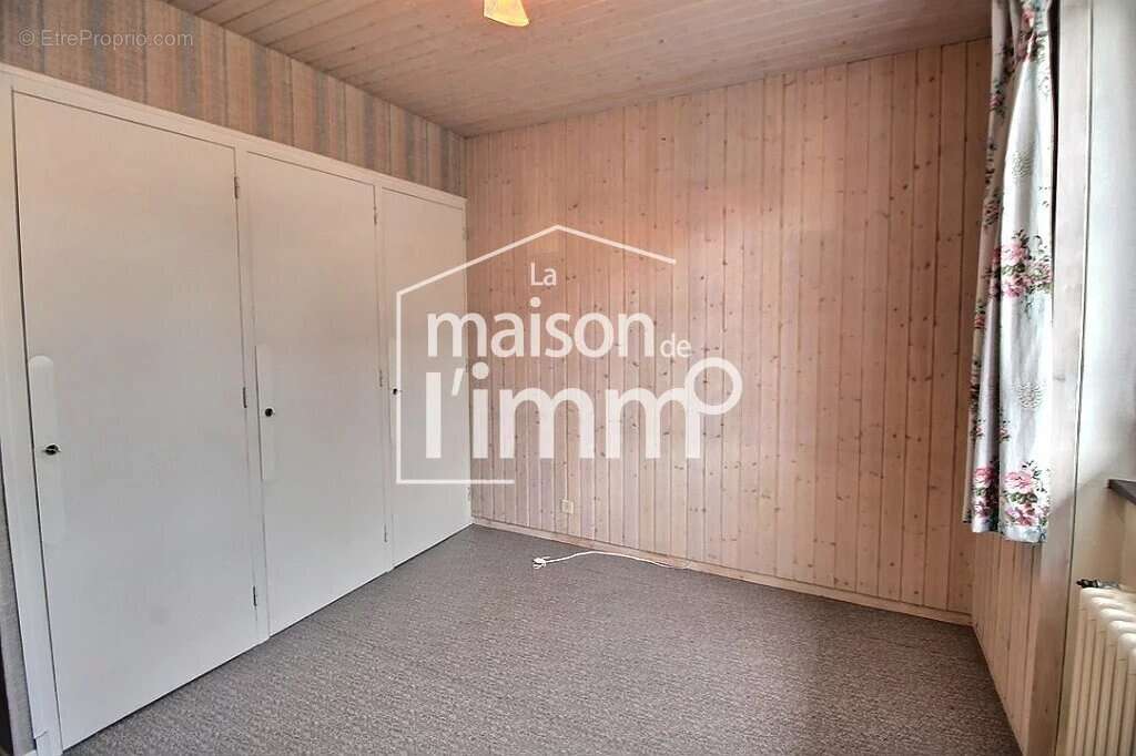 Maison à THONON-LES-BAINS