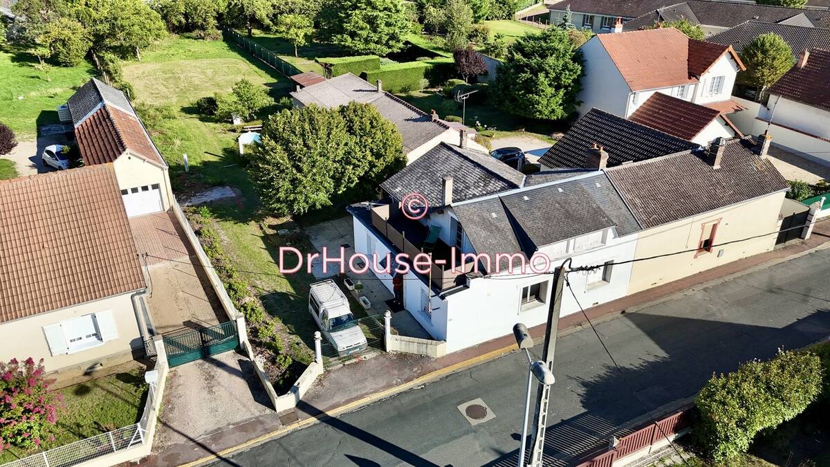 Maison à VILLEMANDEUR