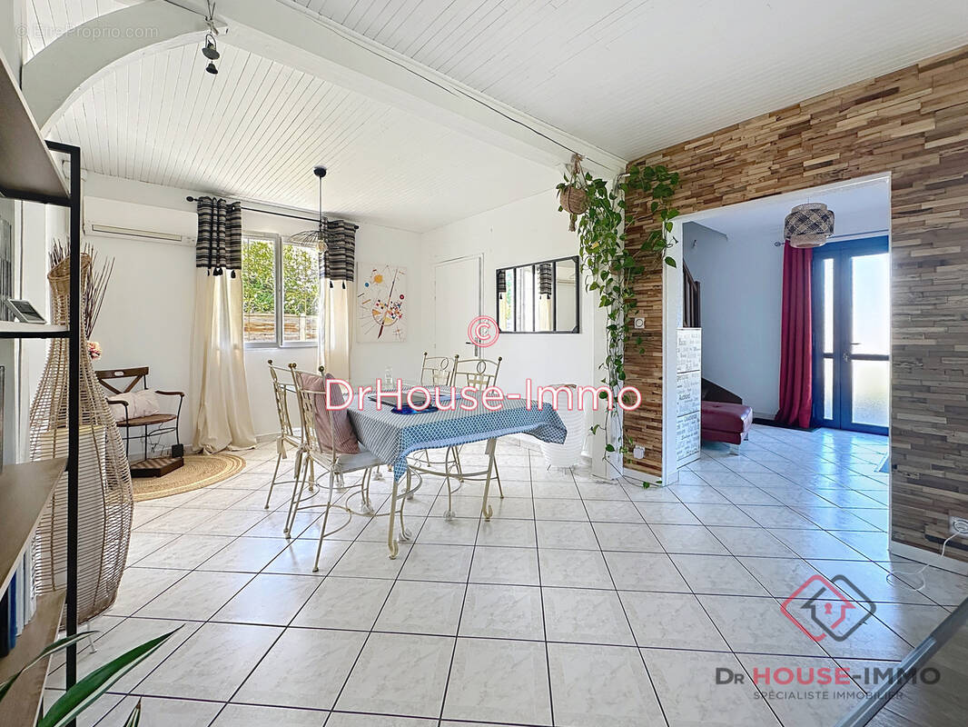 Maison à RAZAC-SUR-L&#039;ISLE