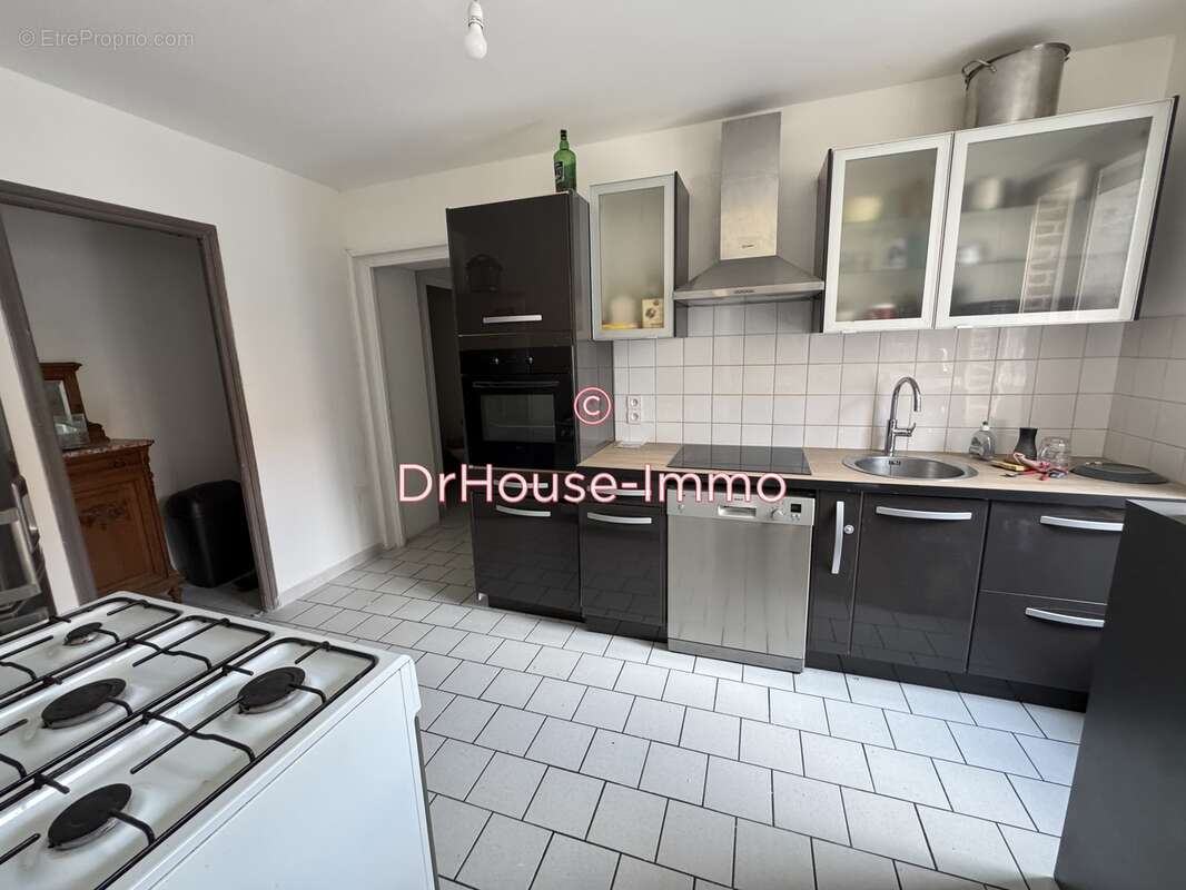 Maison à LE QUESNOY